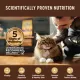 Product Wellness® CORE® Tiny Tasters Wet Cat Food - Natural, Grain Free, Single Serve