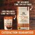 Wellness® CORE® Tiny Tasters Adult Cat Wet Food - Grain Free, Pate, Single Serve, 1.75 Oz image thumbnail 7