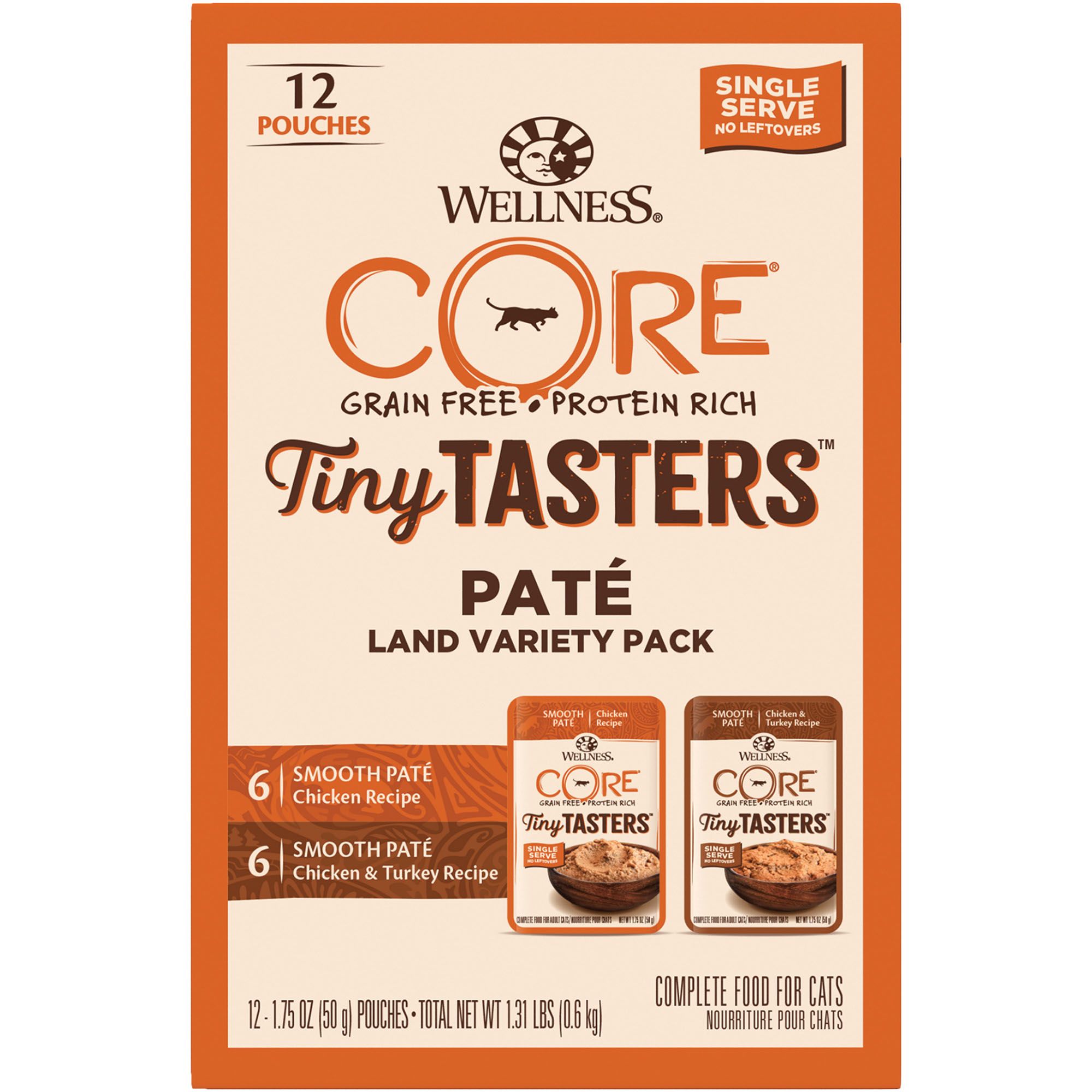 Petsmart wellness hotsell core small breed