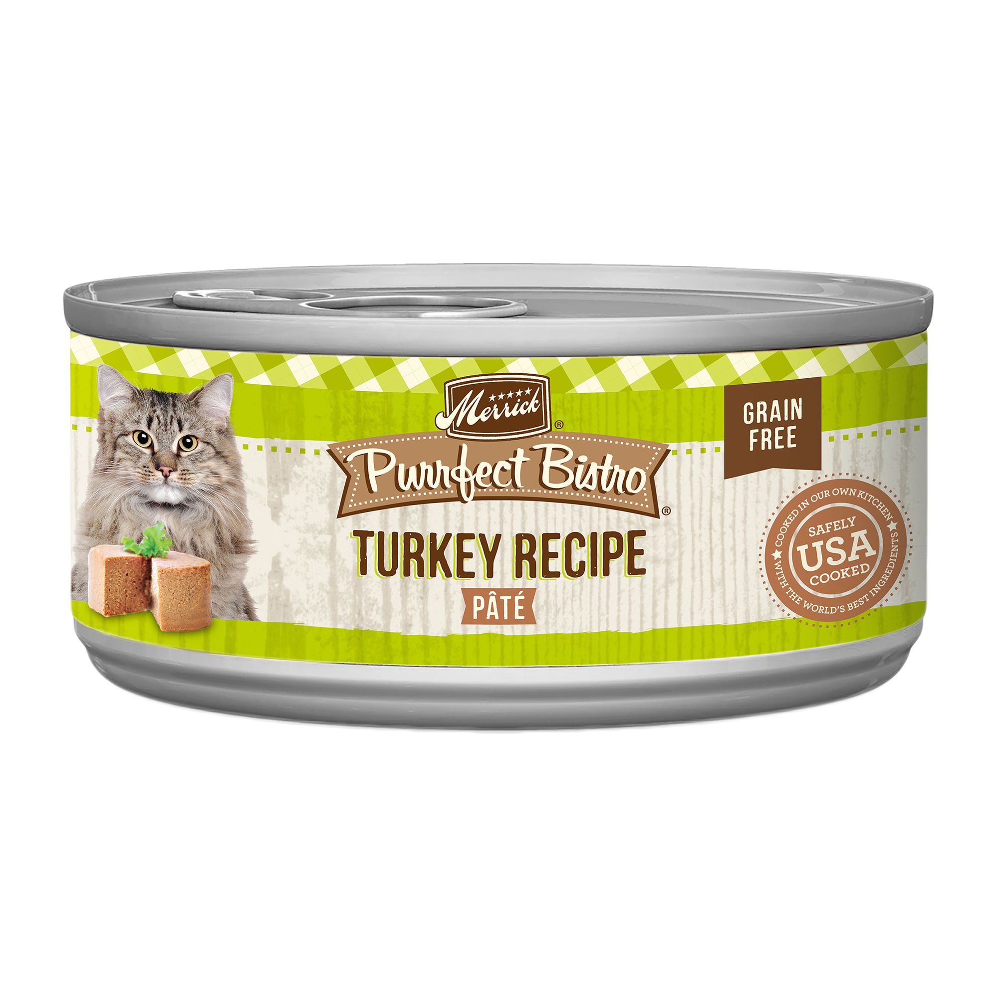 bistro cat food