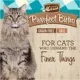 Product Merrick® Purrfect Bistro® Adult Wet Cat Food - 3 Oz., Corn Free, Grain Free