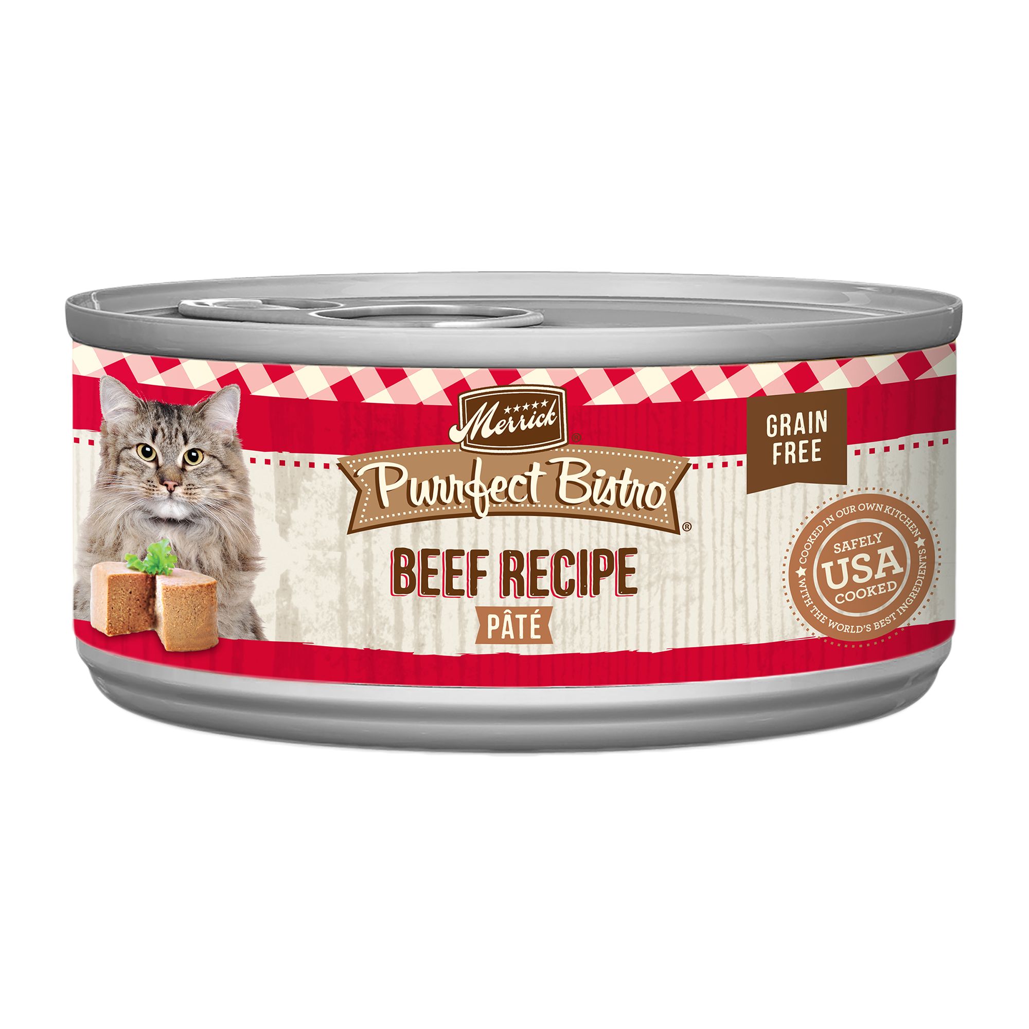 merrick cat treats