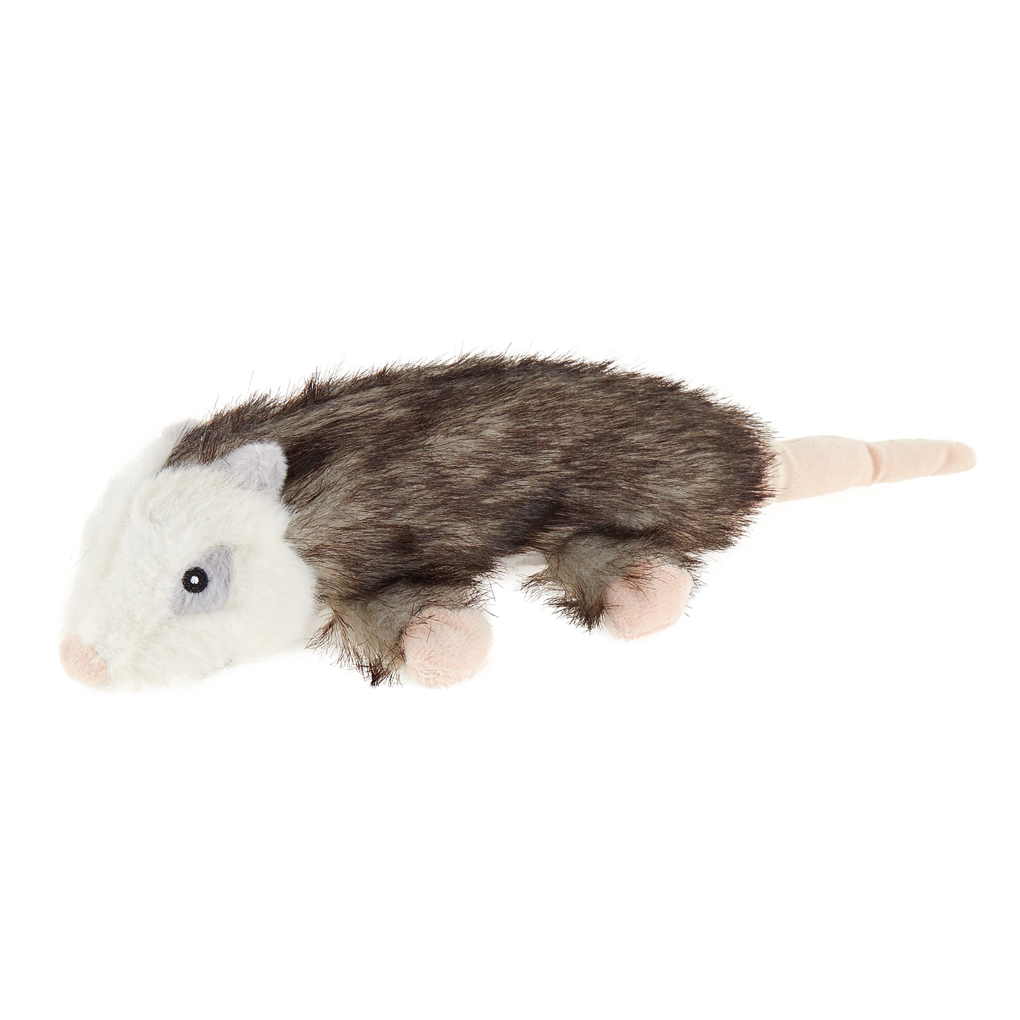 stuffed opossum