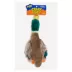 Joyhound® Crazy Comfy Realistic Duck Dog Toy - Plush, Squeaker image thumbnail 5
