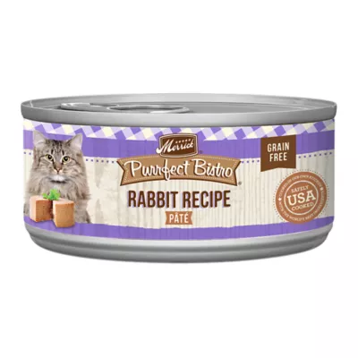 Product Merrick® Purrfect Bistro® Adult Wet Cat Food - 3 Oz., Corn Free, Grain Free