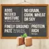 Merrick® Purrfect Bistro® Adult Wet Cat Food - 5.5 Oz., Corn Free, Grain Free image thumbnail 2