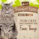 Product Merrick® Purrfect Bistro® Adult Wet Cat Food - 5.5 Oz., Corn Free, Grain Free