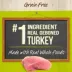 Merrick® Purrfect Bistro® Adult Wet Cat Food - 5.5 Oz., Corn Free, Grain Free image thumbnail 4