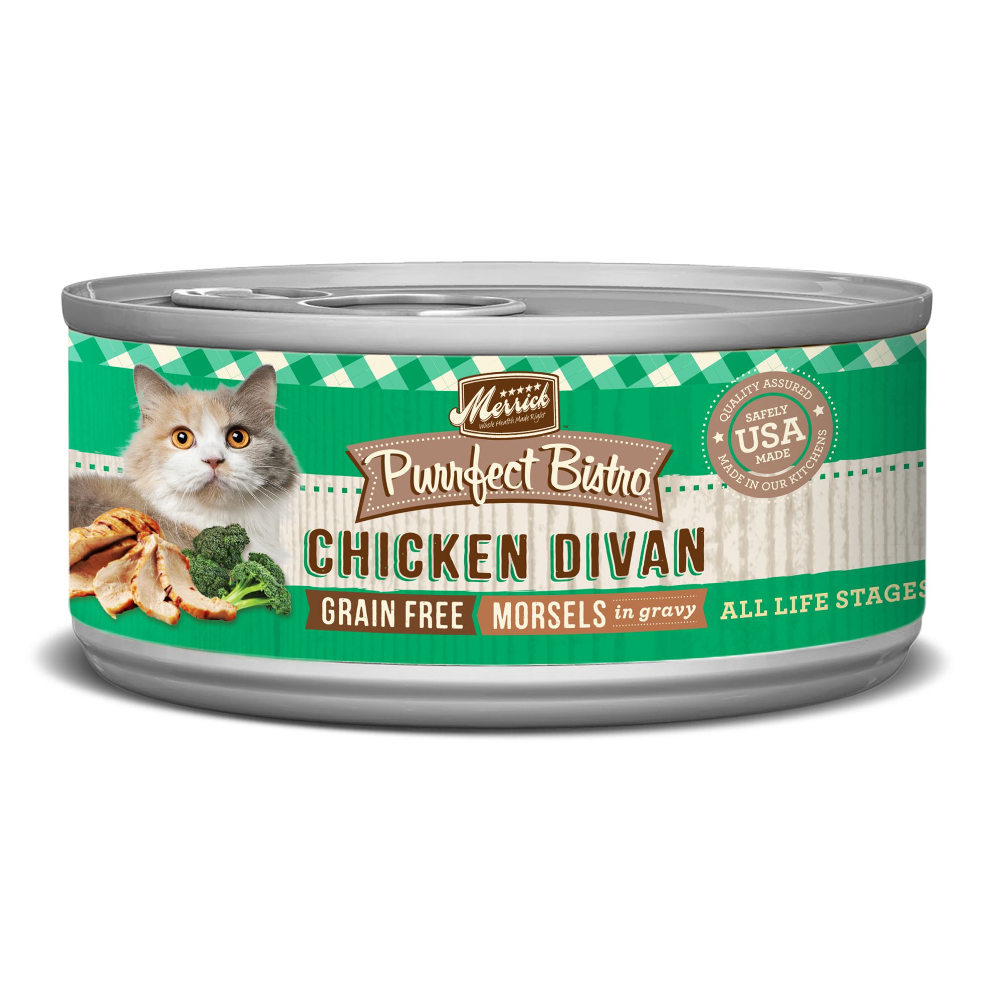 same day delivery cat food