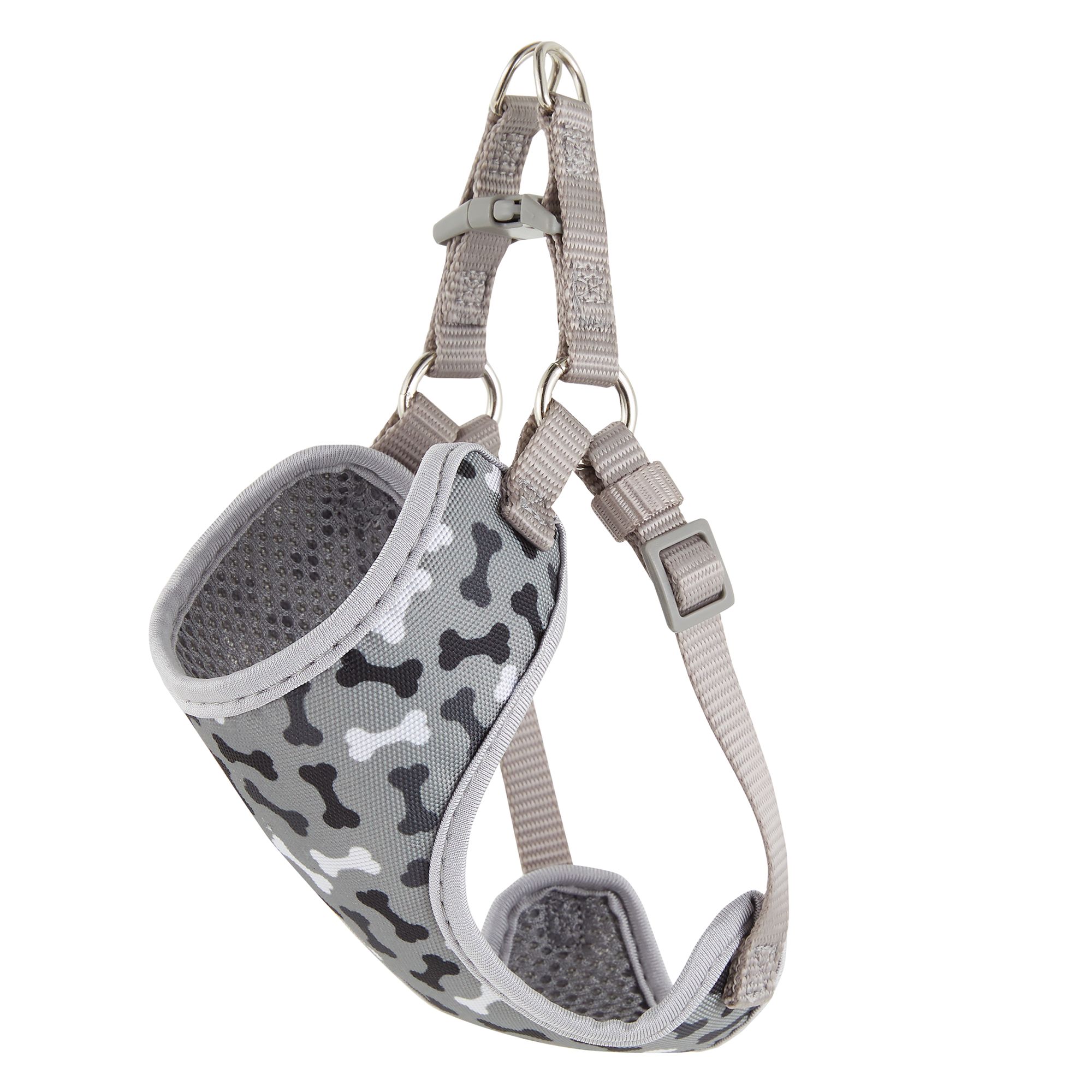 petsmart comfort harness