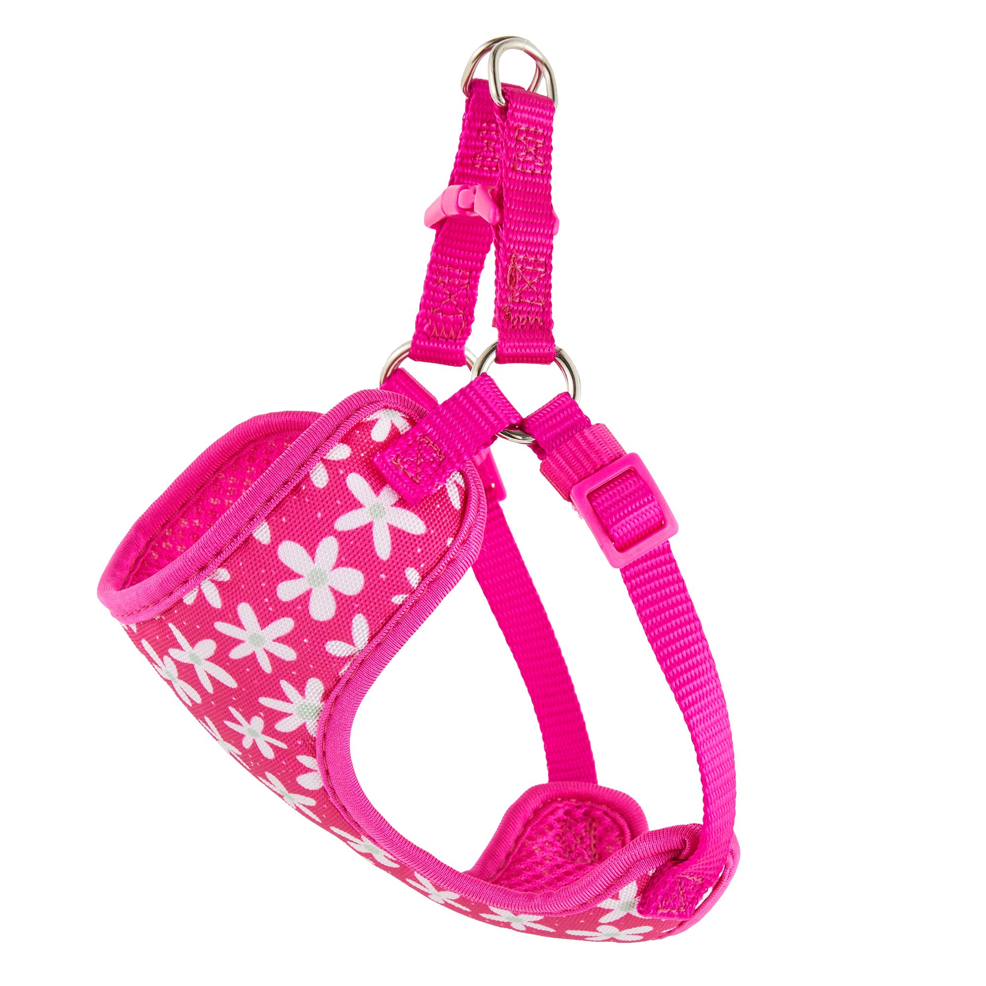 petsmart comfort harness