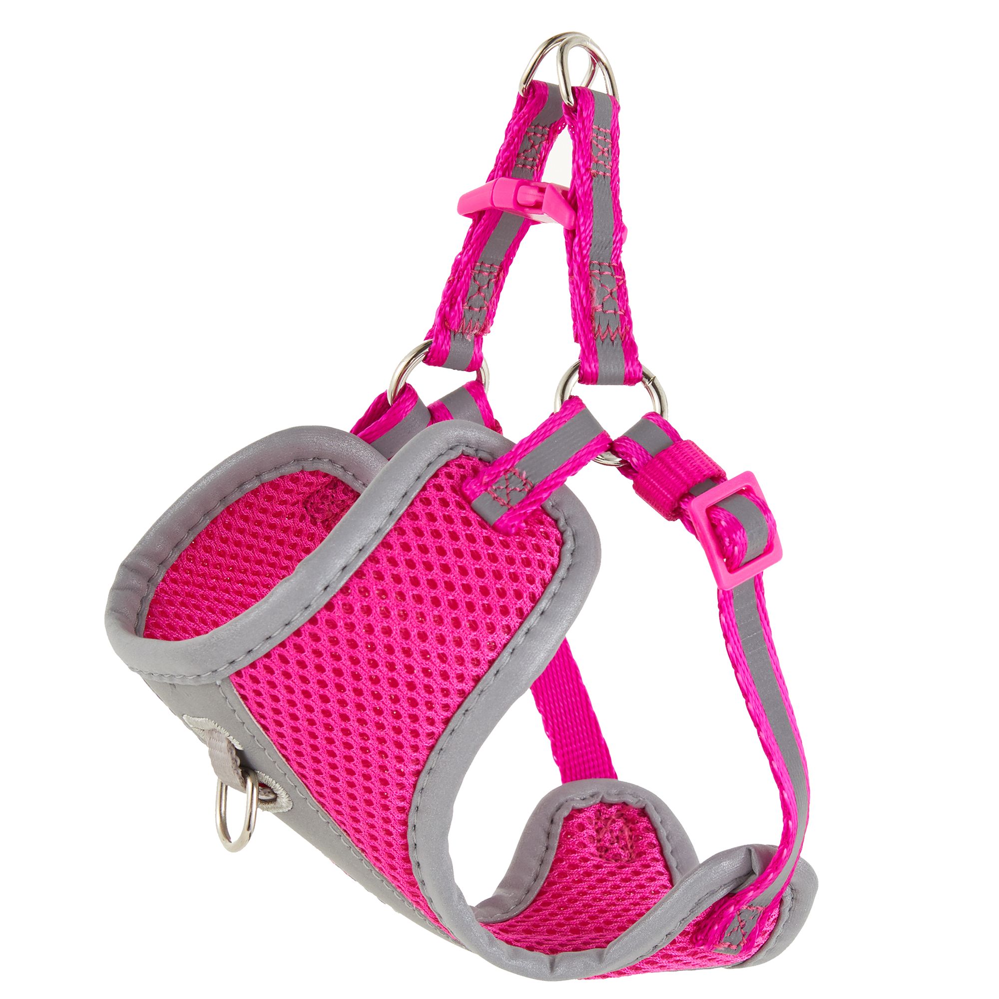 Top Paw® Reflective Comfort Dog Harness dog Harnesses PetSmart