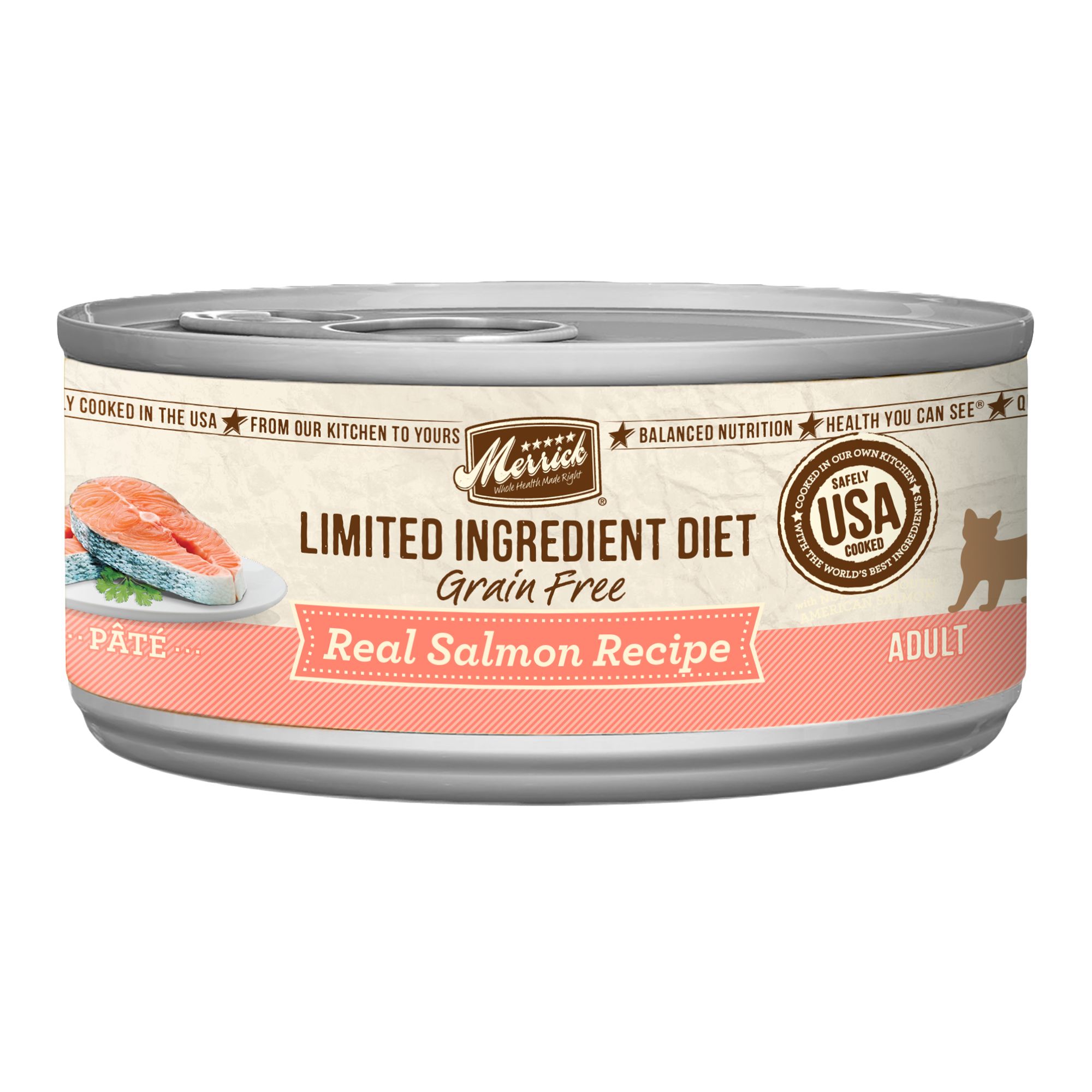 limited ingredient cat food petsmart