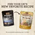 Merrick® Backcountry® Adult Wet Cat Food - 3 Oz., Grain Free, Natural image thumbnail 2