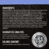 Merrick® Backcountry® Adult Wet Cat Food - 3 Oz., Grain Free, Natural image thumbnail 6