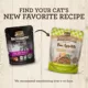 Product Merrick® Backcountry® Adult Wet Cat Food - 3 Oz., Grain Free, Natural