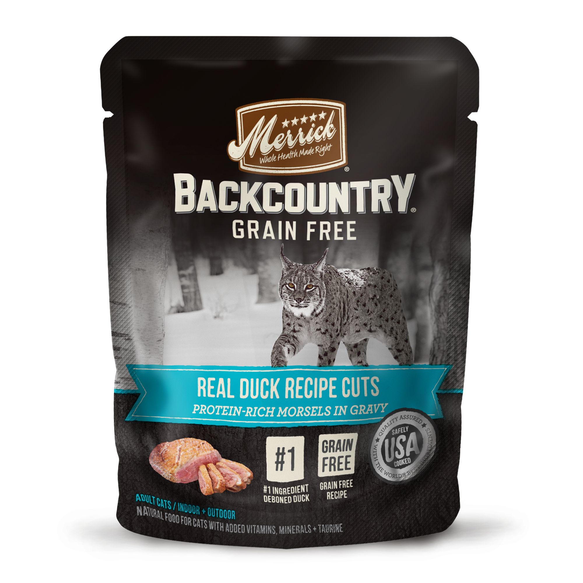 Merrick black country dog food best sale