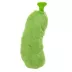 Whisker City® Pickle Cat Toy - Catnip, Plush image thumbnail 1