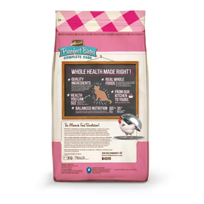 Merrick before grain dry cat food best sale