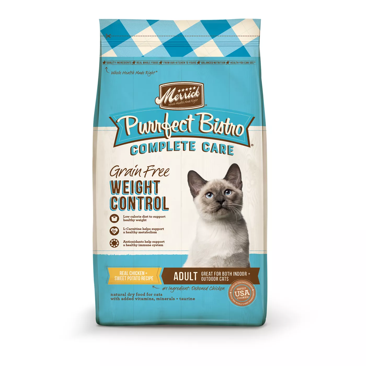 Merrick cat food canada hotsell