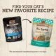 Product Merrick® Backcountry® Adult Wet Cat Food - 3 Oz., Grain Free, Natural