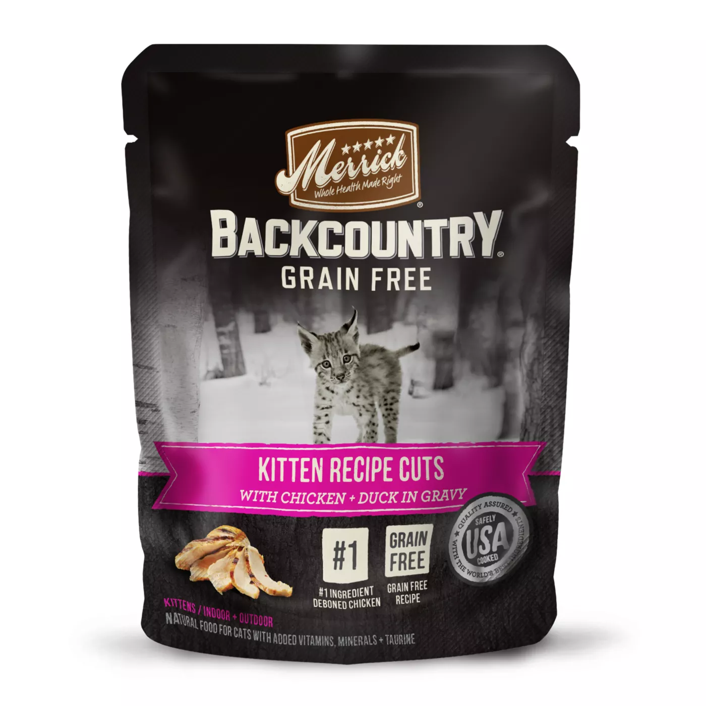 Best cheap kitten food best sale