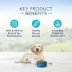 Blue Buffalo® Life Protection Formula™  Puppy Dry Dog Food - Natural, Lamb image thumbnail 5