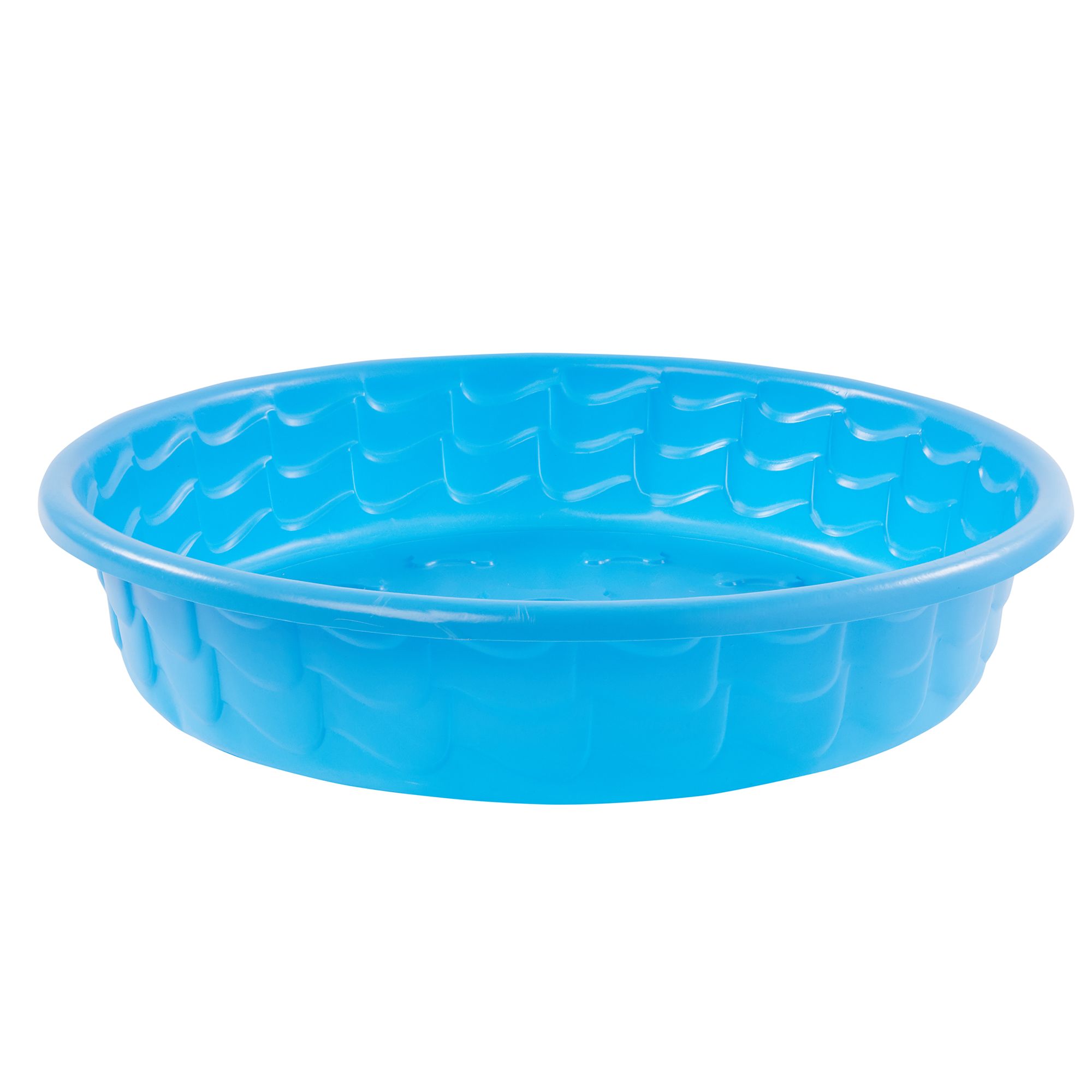 hard plastic paddling pool for dogs