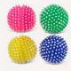 Product Joyhound Spikey Ball Dog Toys - 4 Pack