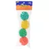 Joyhound® Spikey Ball Dog Toys - 4 Pack image thumbnail 5