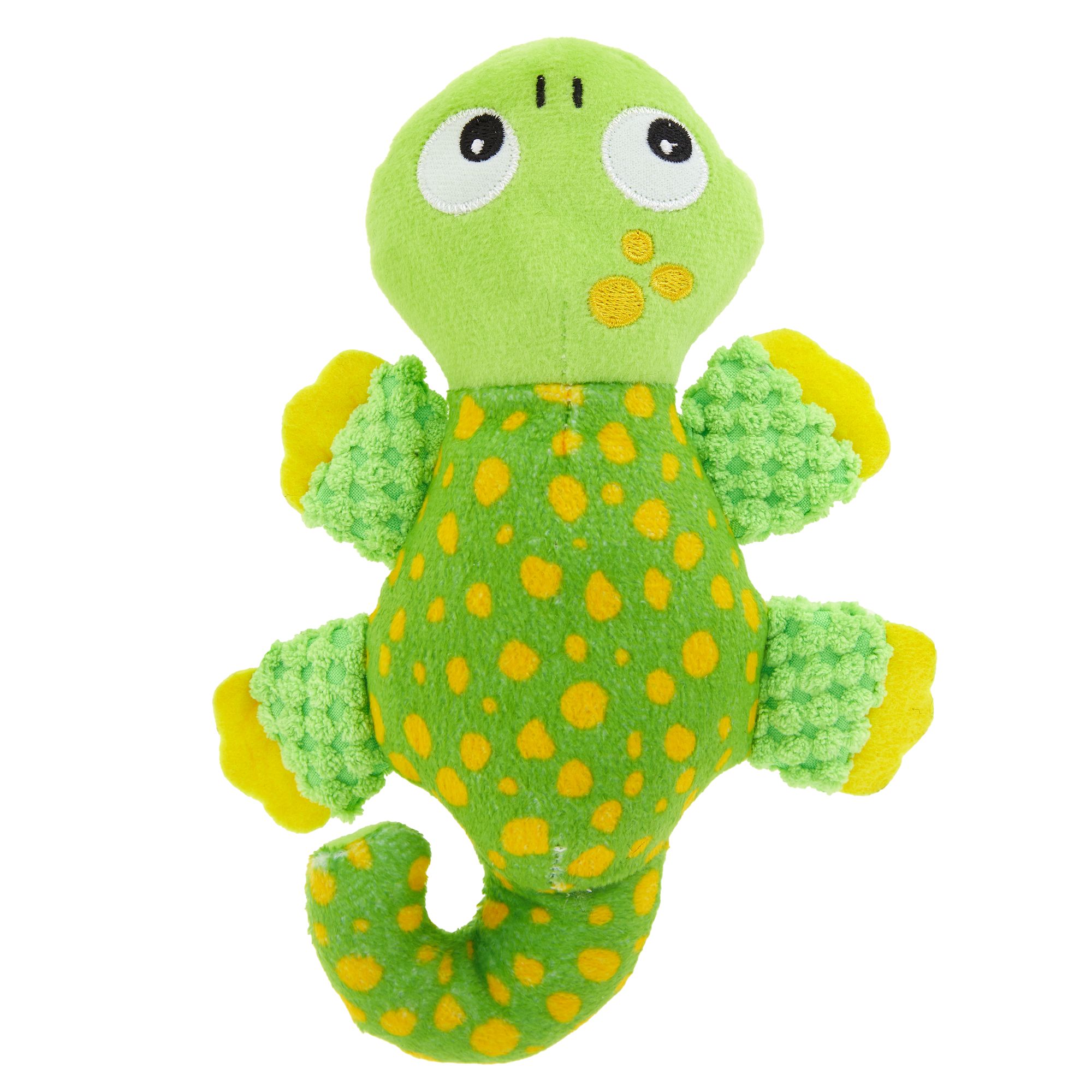stuffed gecko