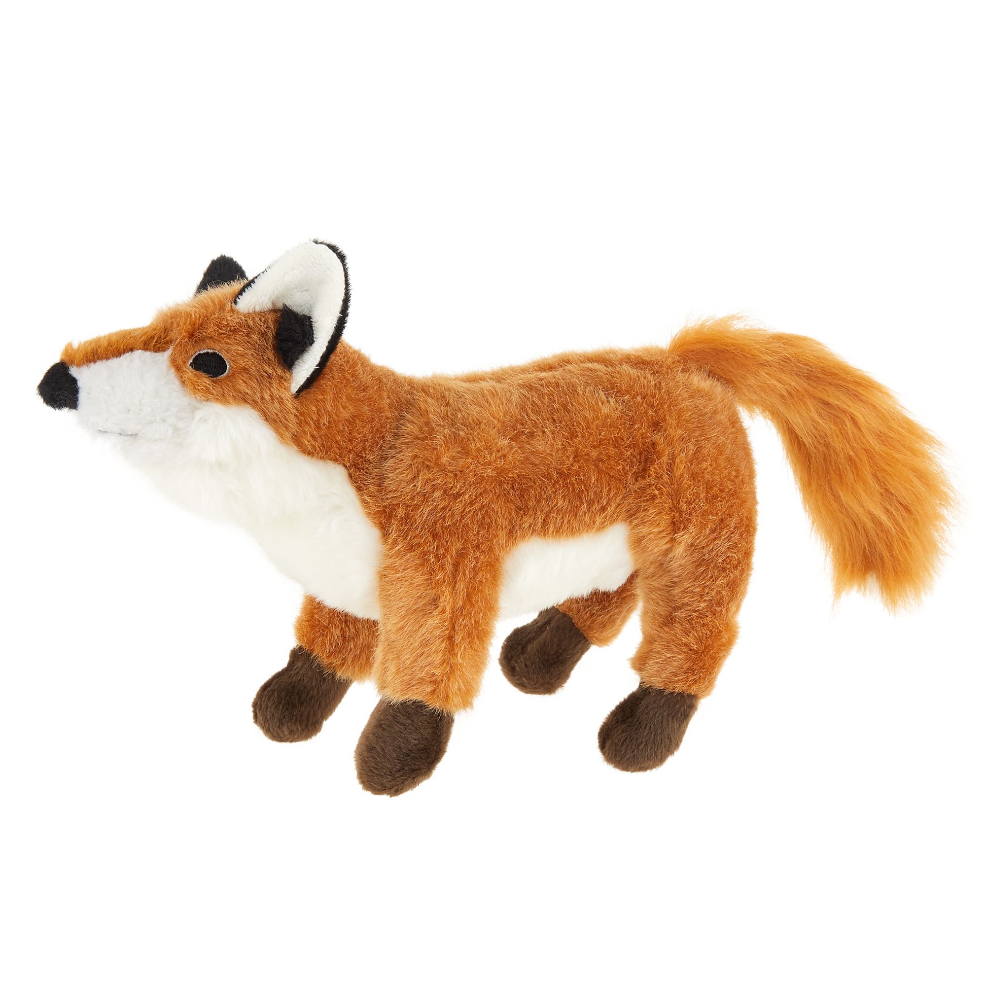 top paw plush dog toys