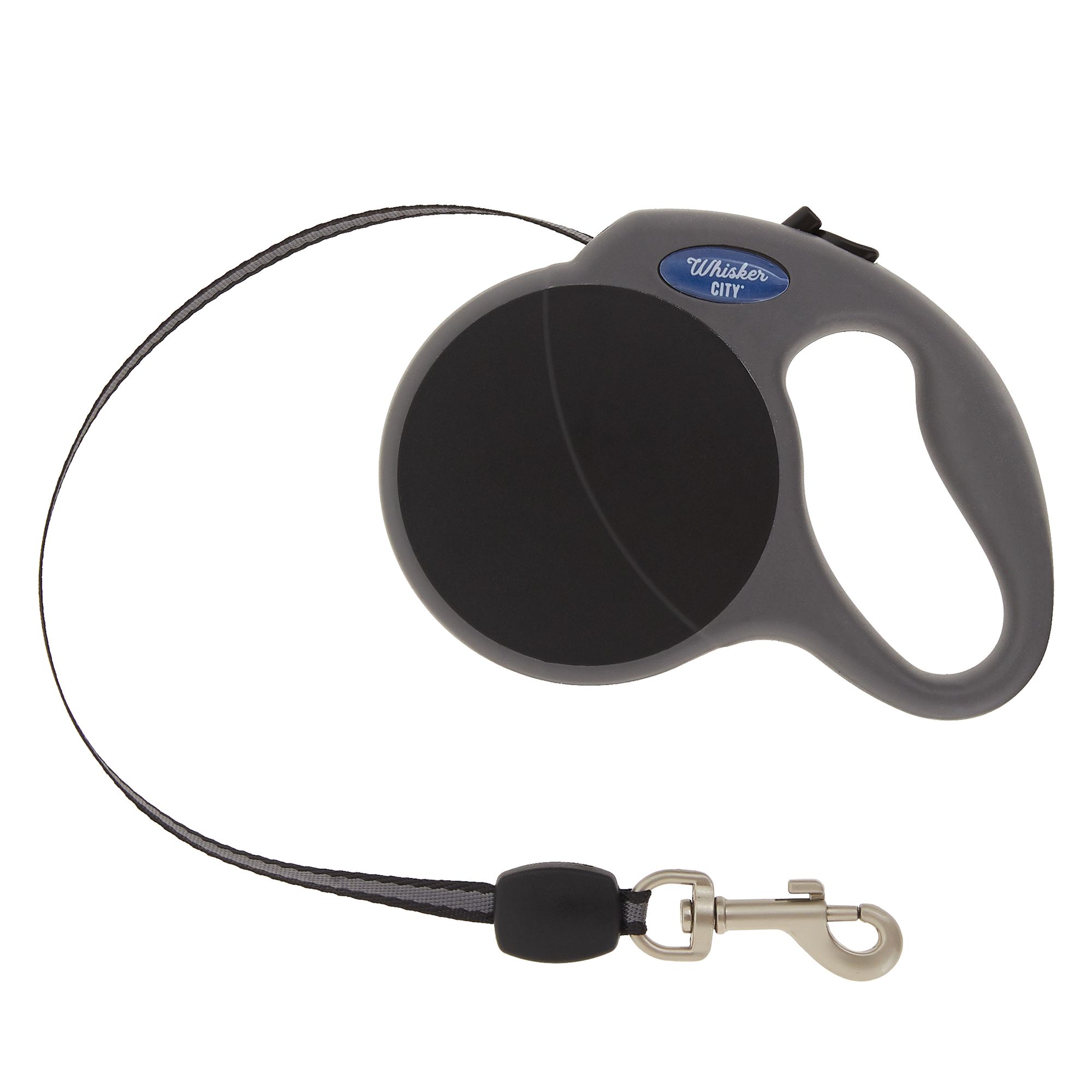 Whisker City Retractable Cat Leash, Size: XS | PetSmart