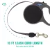 Whisker City® Retractable Cat Leash image thumbnail 2