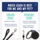 Product Whisker City® Retractable Cat Leash