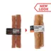 Dentley's® Nature's Chews Pork Hide Twists Dog Chew - 2 Count image thumbnail 2