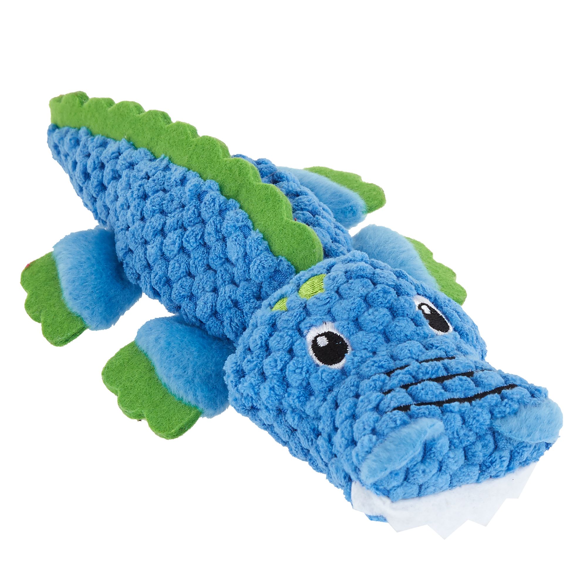 Top Paw Alligator Dog Toy Squeaker | Wow Blog