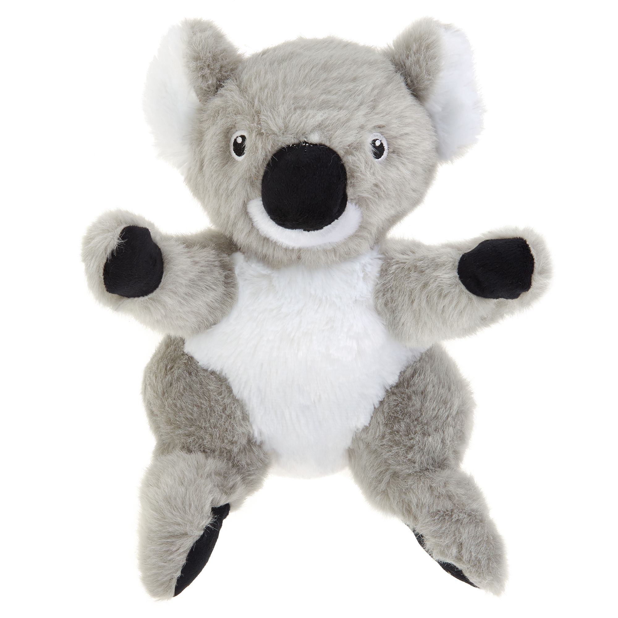 plush koala