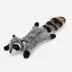 Joyhound® Crazy Comfy Realistic Raccoon Flattie Dog Toy - Crinkle, Squeaker image thumbnail 1