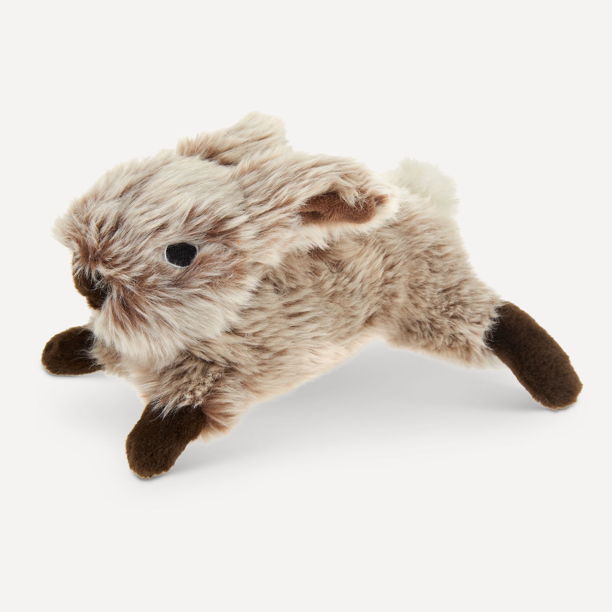 rabbit plush toy