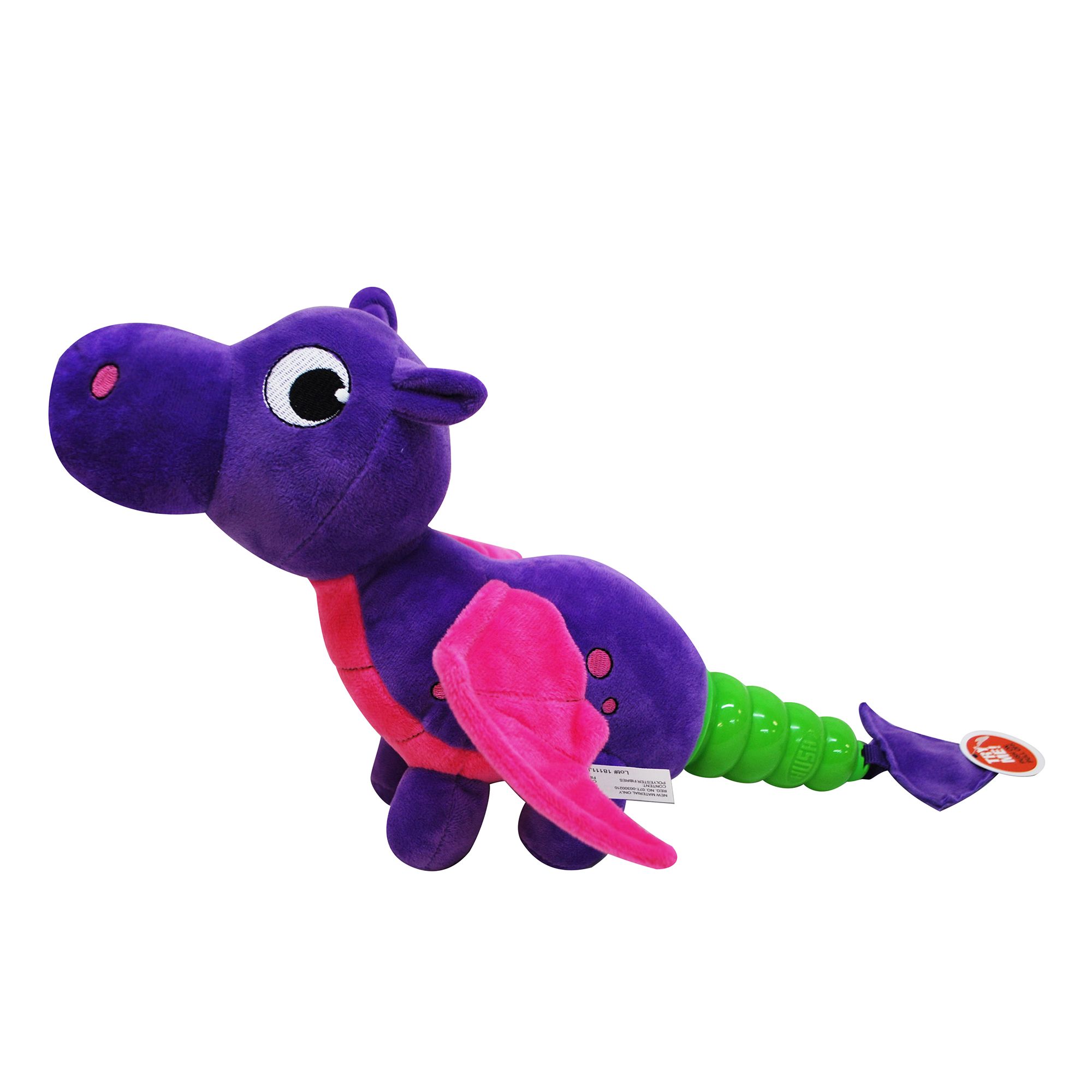 dragon dog toy