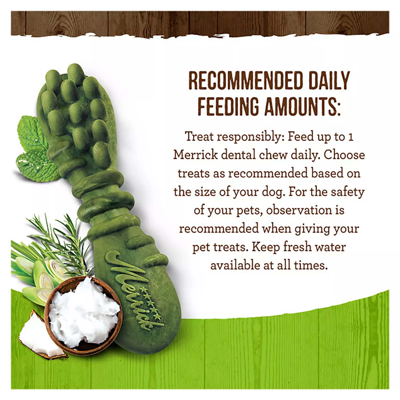 Are merrick fresh kisses safe sales