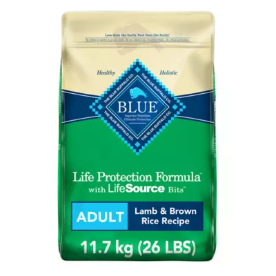 Product Blue Buffalo® Life Protection Formula™  Adult Dry Dog Food - Natural, Lamb