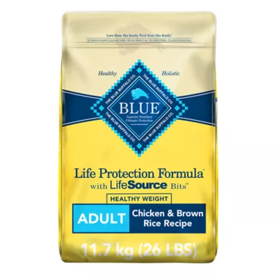 Product Blue Buffalo® Life Protection Formula™  Adult Dry Dog Food - Natural, Chicken