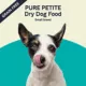 Product Canidae® Pure™ Small Breed Adult Dry Dog Food - Limited Ingredient Diet, Chicken