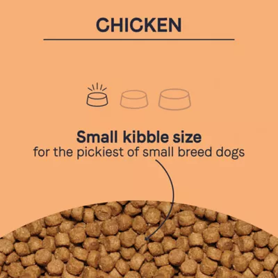 Product Canidae® Pure™ Small Breed Adult Dry Dog Food - Limited Ingredient Diet, Chicken