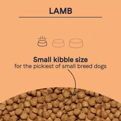 Product Canidae® Pure™ Small Breed Adult Dry Dog Food - Limited Ingredient Diet, Lamb