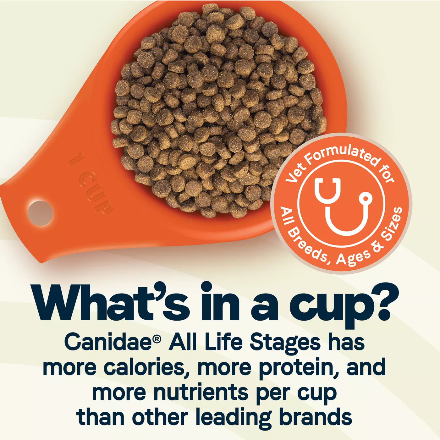 canidae all life stages