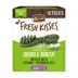 Merrick® Fresh Kisses® Large Breed Adult Dental Dog Treats - Coconut Oil image thumbnail 1