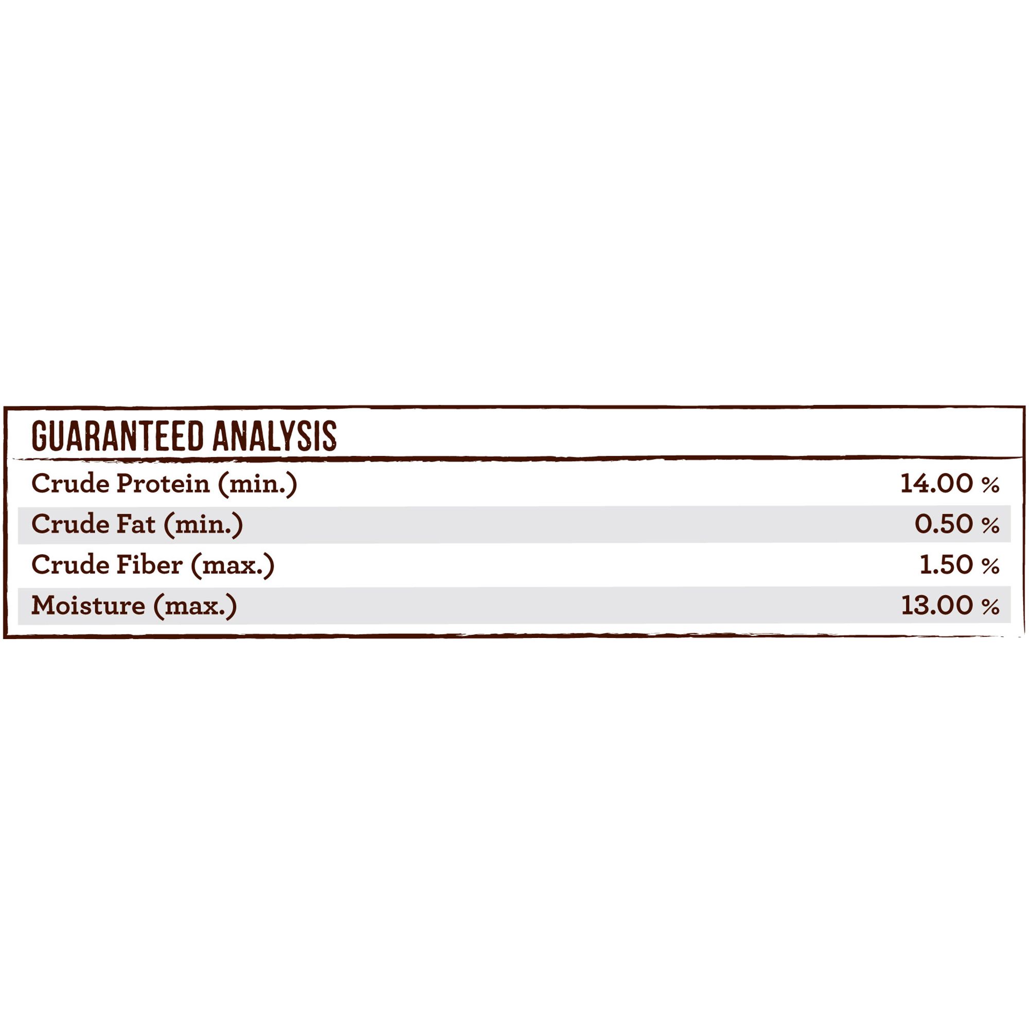 merrick fresh kisses ingredients